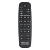 PANASONIC - Micro-chaîne CD SC-DM202EG-K