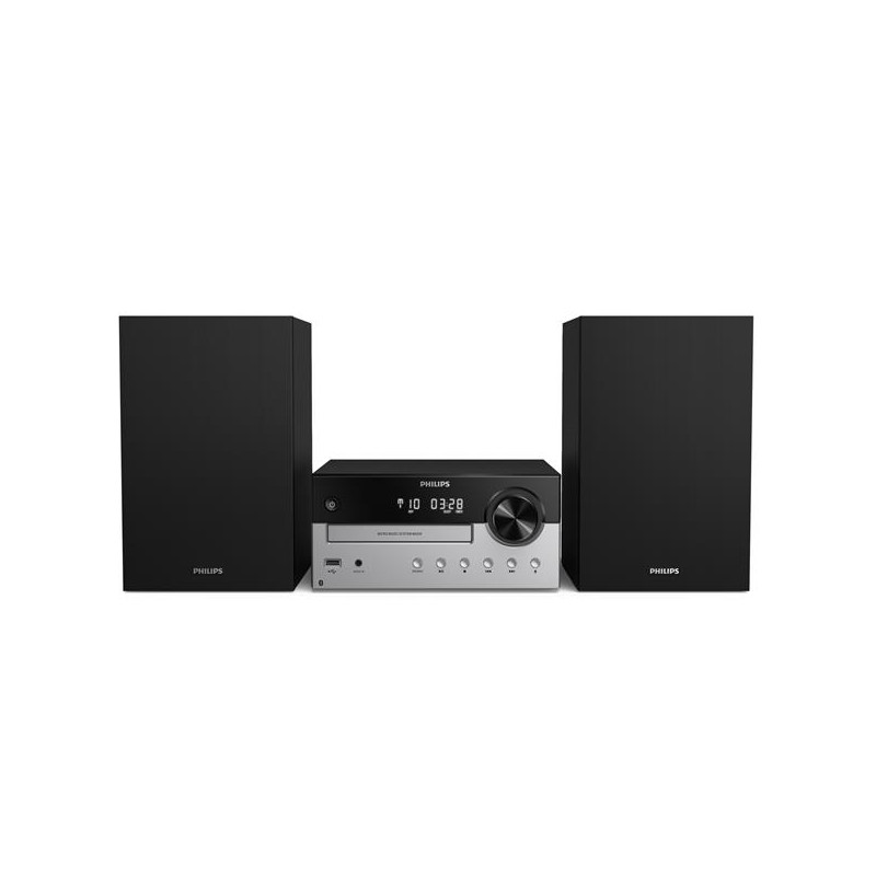 PHILIPS - Micro-chaîne CD TAM4205