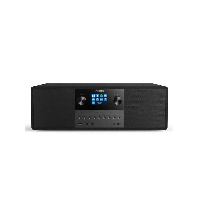 PHILIPS - Micro-chaîne CD TAM6805