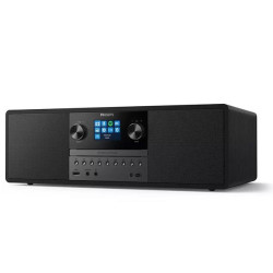 PHILIPS - Micro-chaîne CD TAM6805