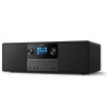 PHILIPS - Micro-chaîne CD TAM6805