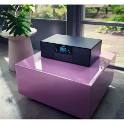 PHILIPS - Micro-chaîne CD TAM6805