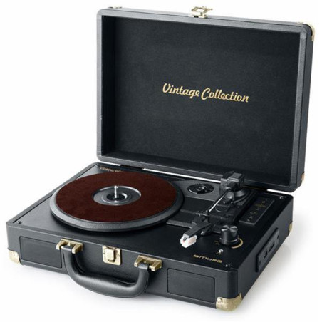 MUSE - Système stéréo tourne-disque MT103GD