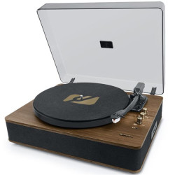 MUSE - Système stéréo tourne-disque MT106