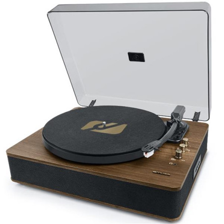MUSE - Système stéréo tourne-disque MT106
