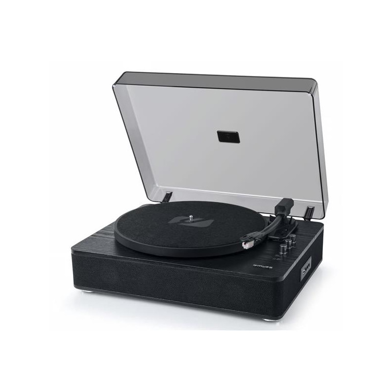 MUSE - Système stéréo tourne-disque MT106WB