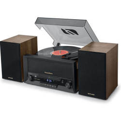 MUSE - Système stéréo tourne-disque MT120