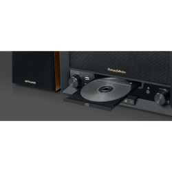 MUSE - Système stéréo tourne-disque MT120
