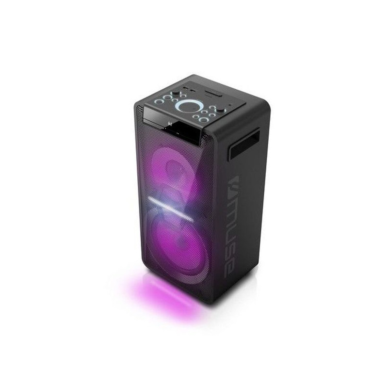 MUSE - Enceinte Party Box CD M1920DJ