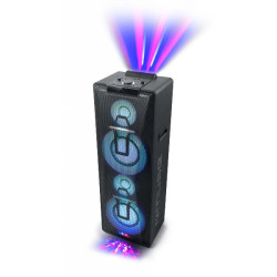 MUSE - Enceinte Party Box CD M1990DJ