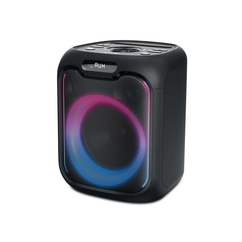 MUSE - Enceinte Party Box Sans CD M1803DJ