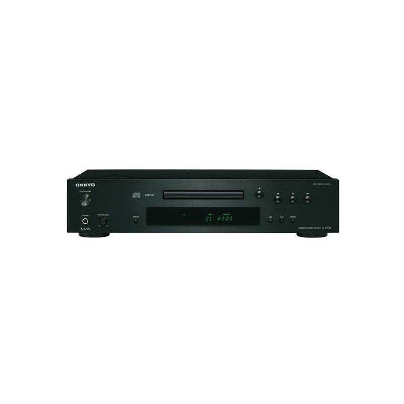 ONKYO - Lecteur CD - C7030B