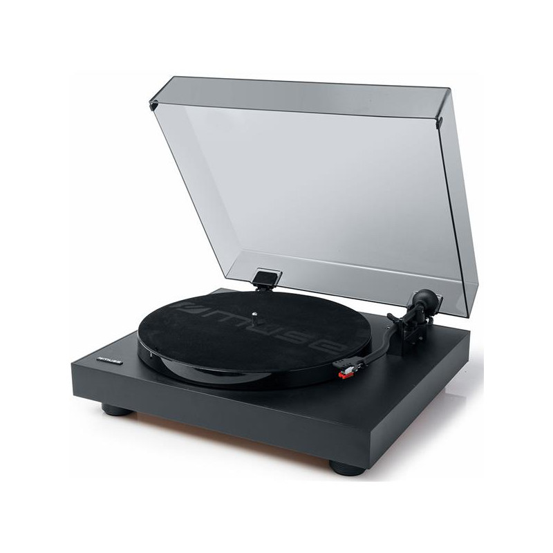 MUSE - Platine disque MT105B