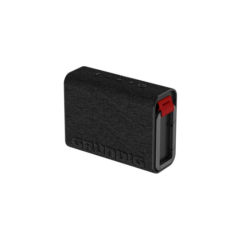 GRUNDIG - Enceinte Bluetooth JAM2BLACK
