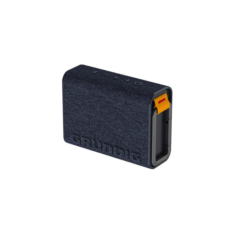 GRUNDIG - Enceinte Bluetooth JAM2BLUE