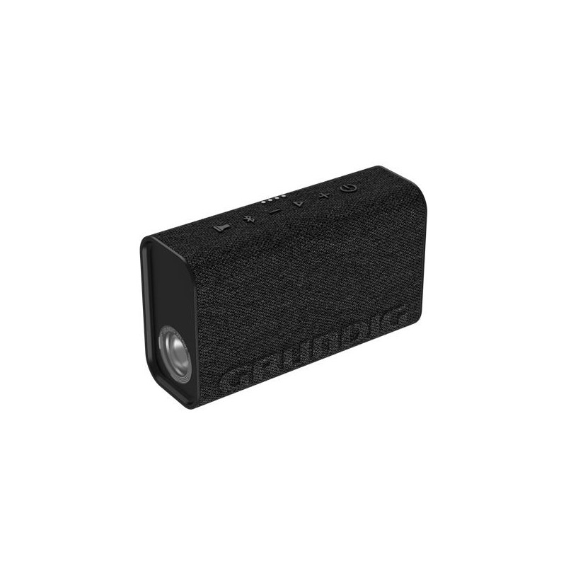 GRUNDIG - Enceinte Bluetooth XPLOREBLACK