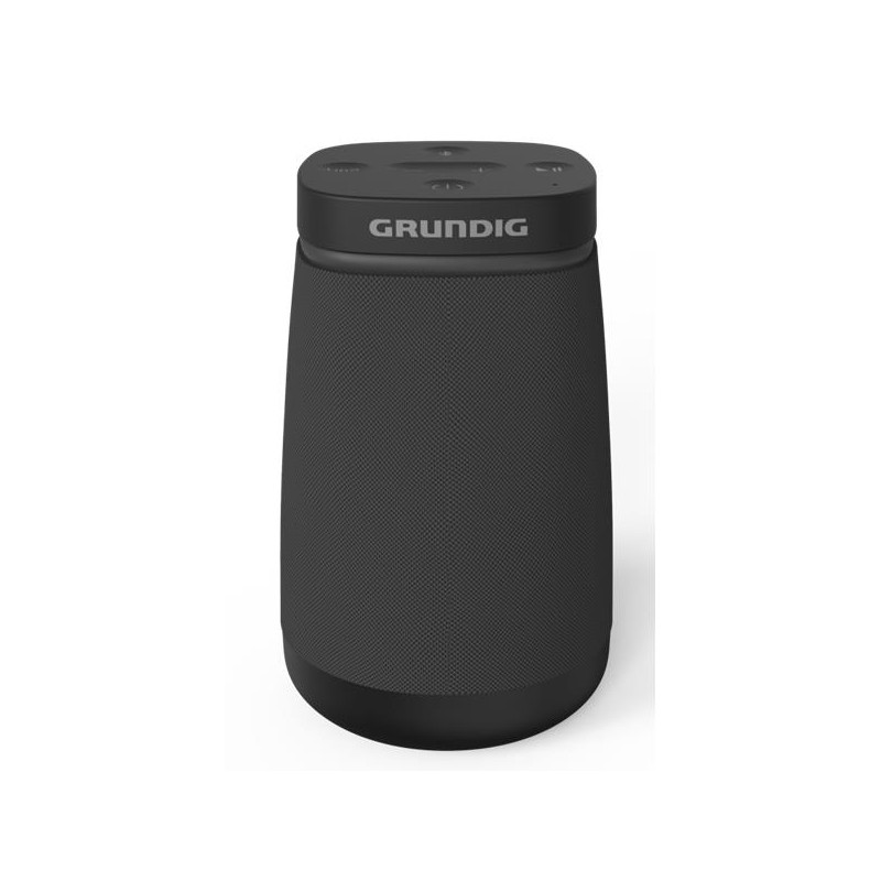 GRUNDIG - Enceinte Bluetooth PORTABLE360