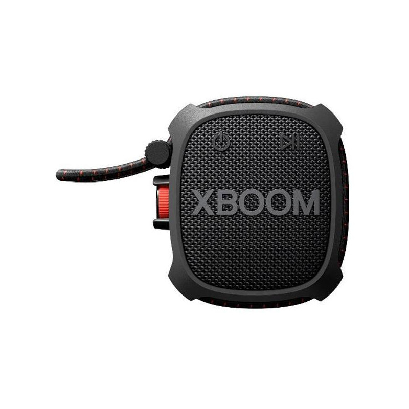 LG - Enceinte Bluetooth XG2T