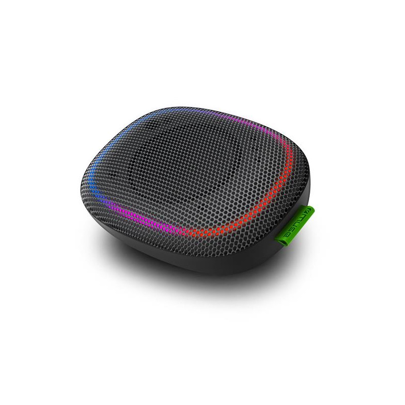 MUSE - Enceinte Bluetooth M328KL