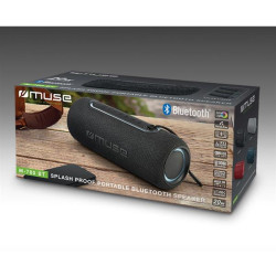 MUSE - Enceinte Bluetooth M780BT