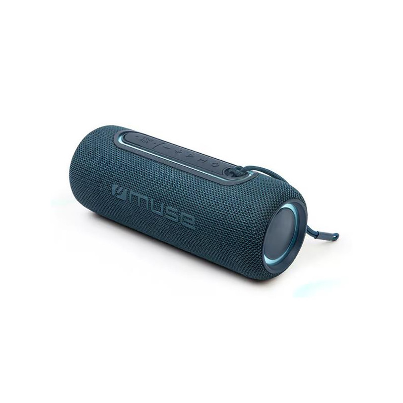 MUSE - Enceinte Bluetooth M780BTB