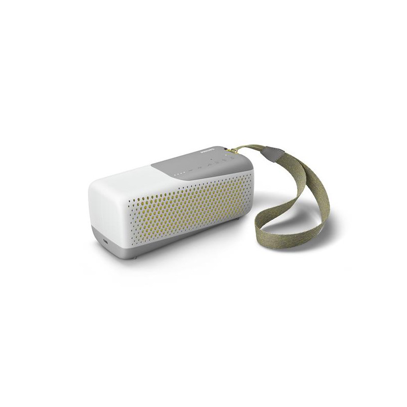 PHILIPS - Enceinte Bluetooth TAS4807W/00