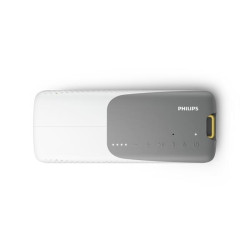 PHILIPS - Enceinte Bluetooth TAS4807W/00