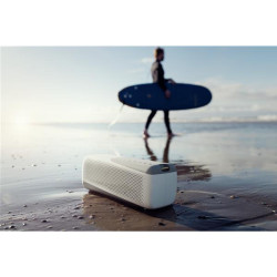 PHILIPS - Enceinte Bluetooth TAS4807W/00
