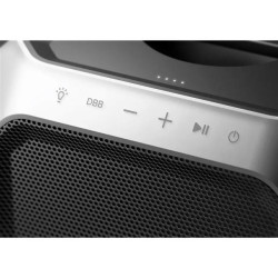 PHILIPS - Enceinte de fête Bluetooth TAX7207