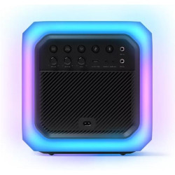 PHILIPS - Enceinte de fête Bluetooth TAX7207