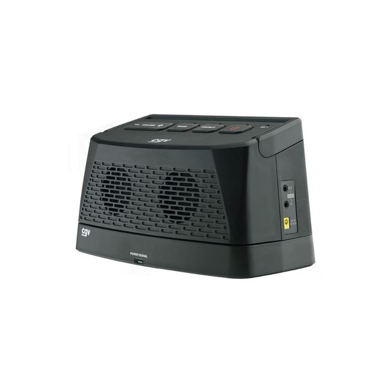 CGV - Enceinte Bluetooth MYSPEAKER TV