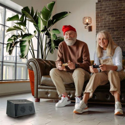 CGV - Enceinte Bluetooth MYSPEAKER TV