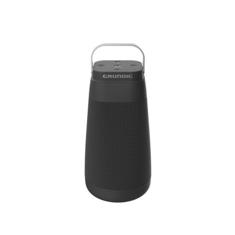 GRUNDIG - Enceinte Bluetooth 360CONNECT