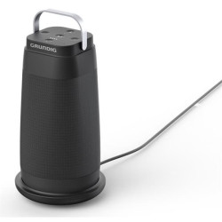 GRUNDIG - Enceinte Bluetooth 360CONNECT