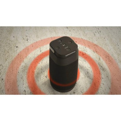 GRUNDIG - Enceinte Bluetooth 360CONNECT