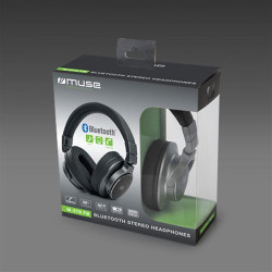 MUSE - Casque Circum-aural M278FB