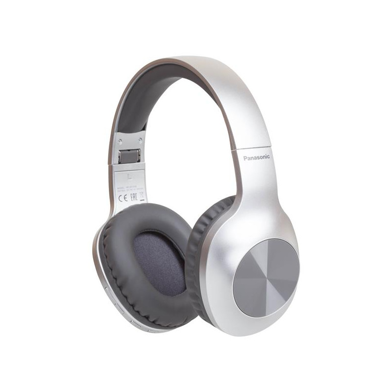 PANASONIC - Casque Supra-aural RB-HX220BDES