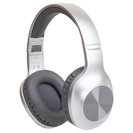 PANASONIC - Casque Supra-aural RB-HX220BDES