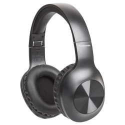 PANASONIC - Casque Supra-aural RB-HX220BDEK