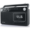 MUSE - Radio-laser avec K7 M152RC