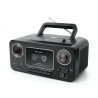 MUSE - Radio-laser avec K7 M182RDC