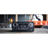 MUSE - Radio-laser avec K7 M182RDC