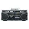 MUSE - Radio-laser avec K7 M380GB