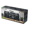 MUSE - Radio-laser avec K7 M380GB