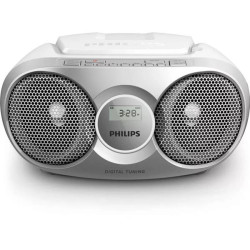 PHILIPS - Radio-laser AZ215S