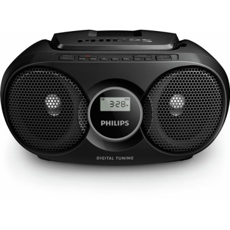 PHILIPS - Radio-laser AZ215B