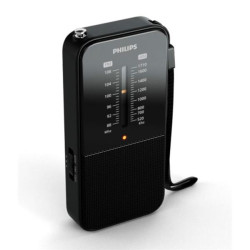 PHILIPS - Radio compacte - TAR1509