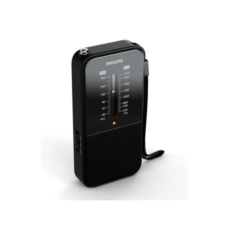 PHILIPS - Radio compacte - TAR1509