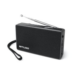 MUSE - Radio portable M030R