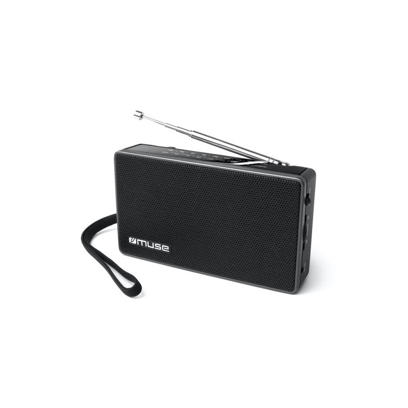 MUSE - Radio portable M030R